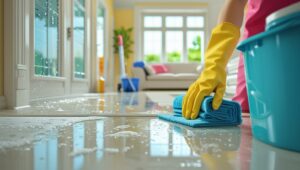 complete Ipswich home cleaning guide